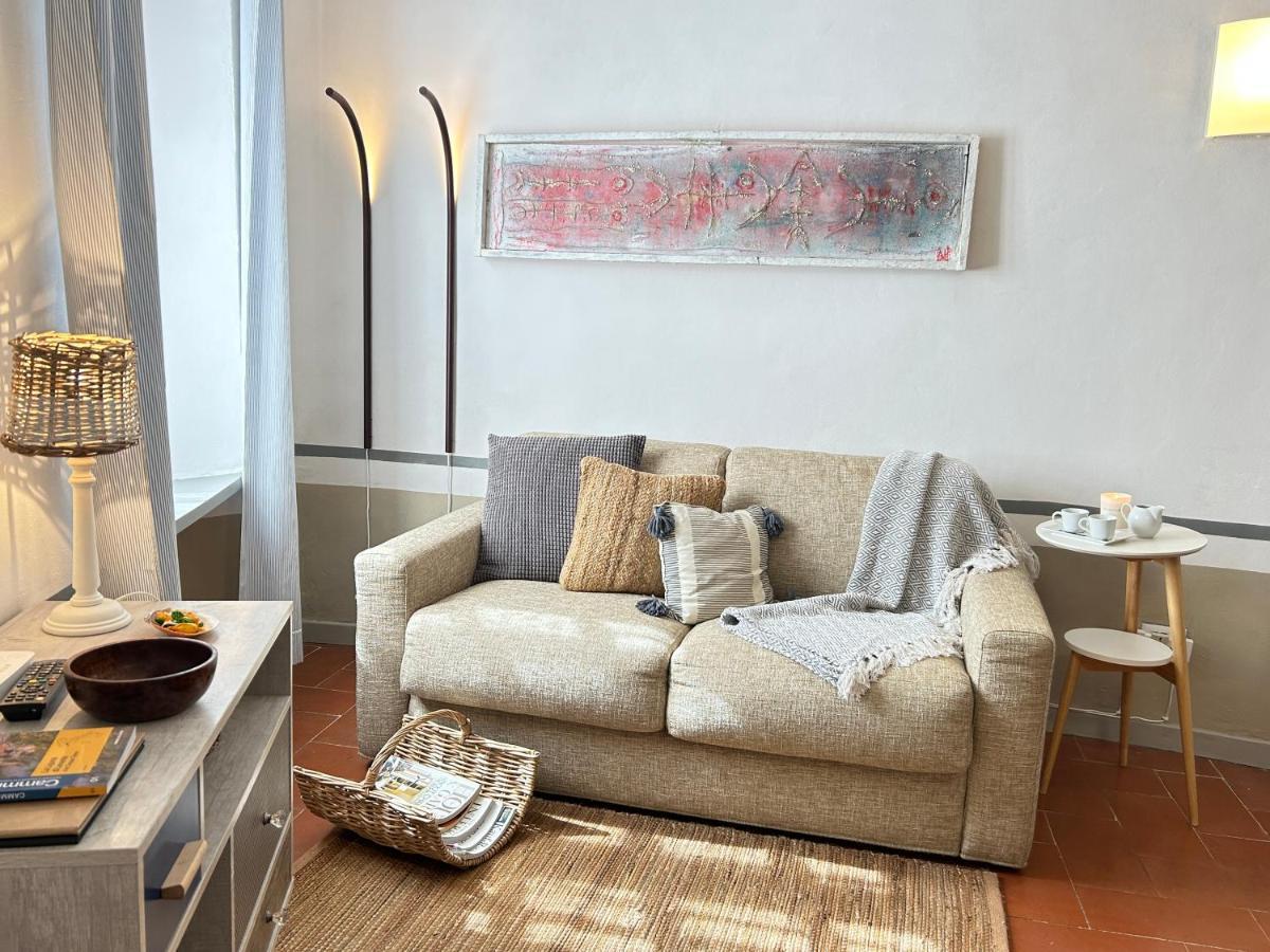 Compagnia Del Mare, Cinque Terre Full Apt X 2, Centro Storico,5 Minuti Dal Mare! Riomaggiore Bagian luar foto