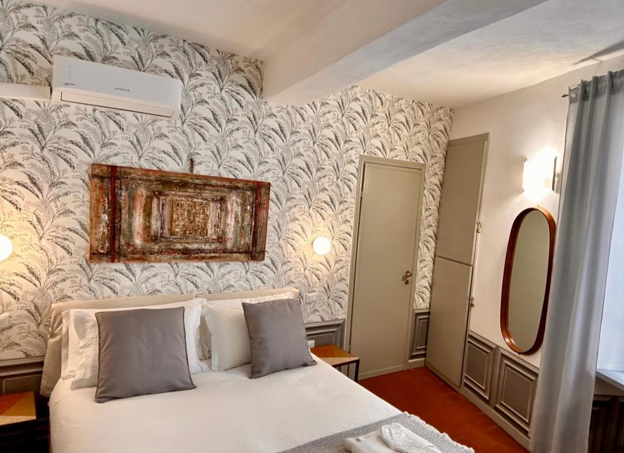 Compagnia Del Mare, Cinque Terre Full Apt X 2, Centro Storico,5 Minuti Dal Mare! Riomaggiore Bagian luar foto
