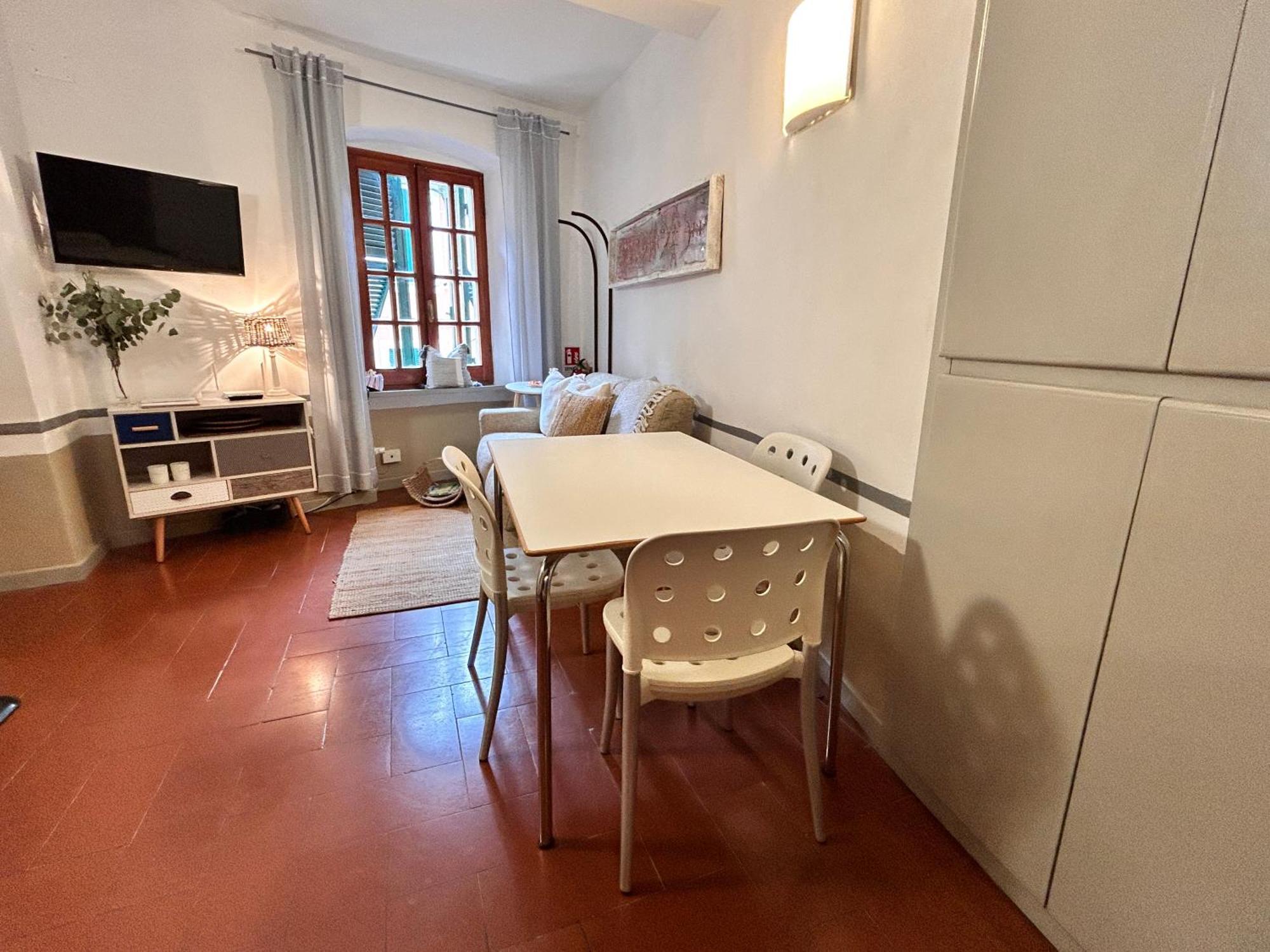 Compagnia Del Mare, Cinque Terre Full Apt X 2, Centro Storico,5 Minuti Dal Mare! Riomaggiore Bagian luar foto