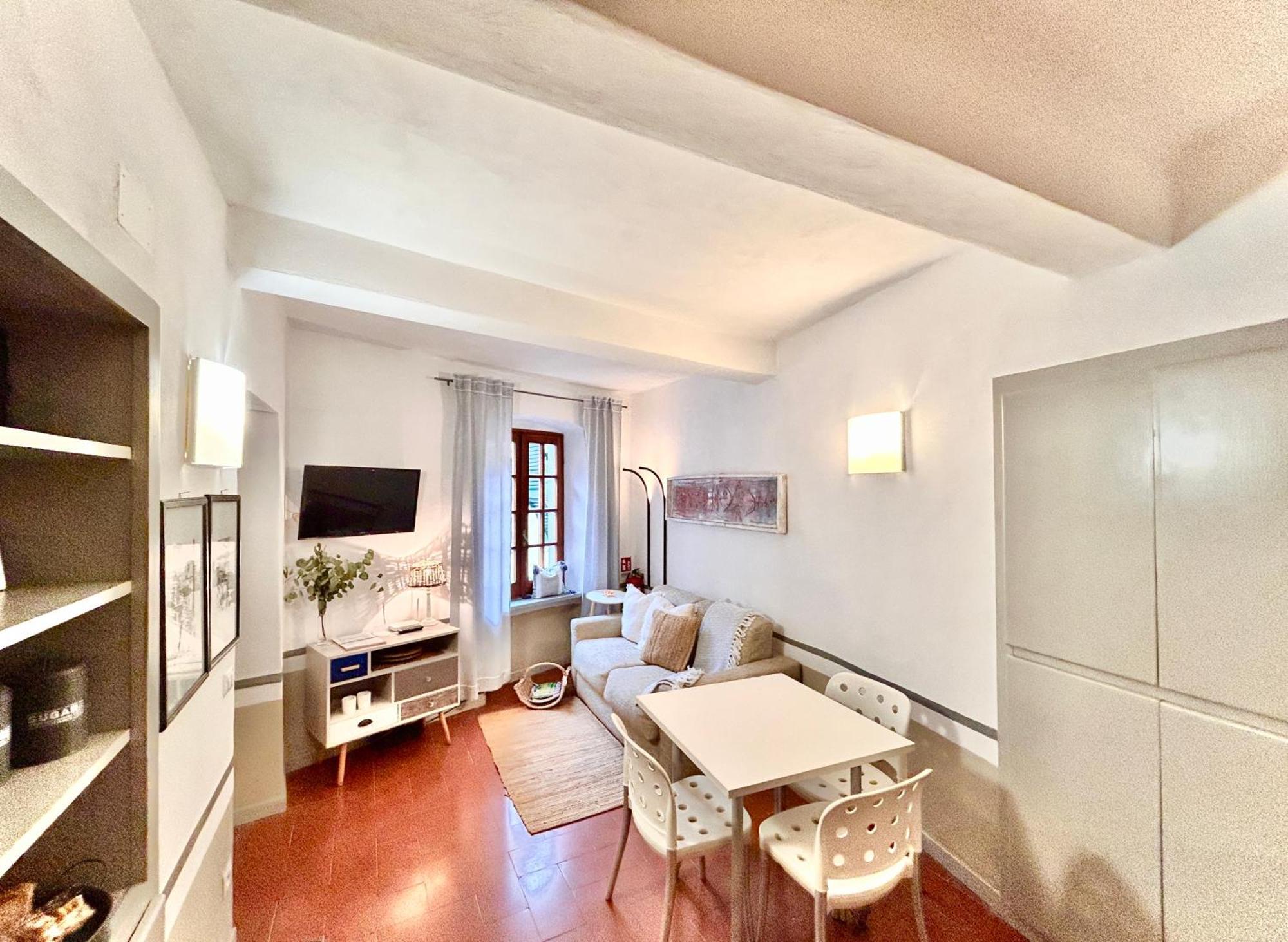 Compagnia Del Mare, Cinque Terre Full Apt X 2, Centro Storico,5 Minuti Dal Mare! Riomaggiore Bagian luar foto